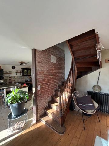 Maison en Pierre sur Pleurtuit 5 pièce(s) 108 m2