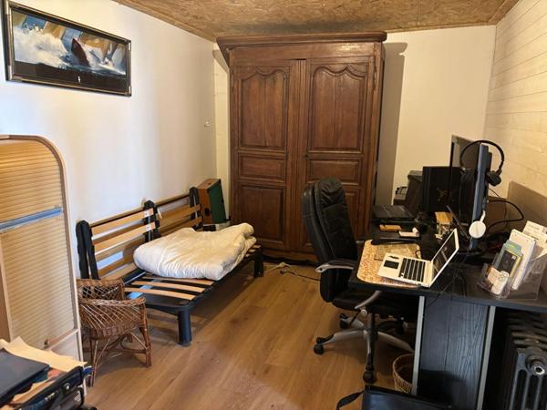 Maison en Pierre sur Pleurtuit 5 pièce(s) 108 m2