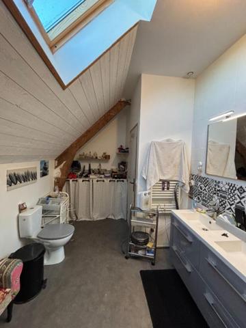 Maison en Pierre sur Pleurtuit 5 pièce(s) 108 m2