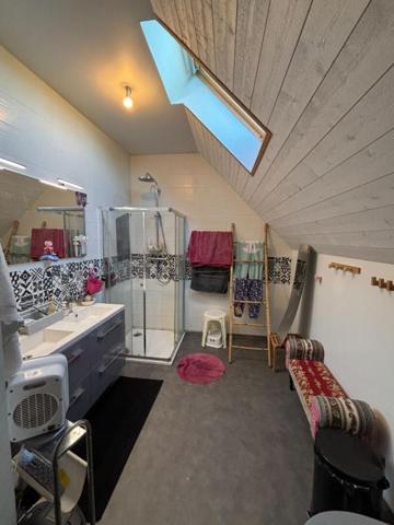 Maison en Pierre sur Pleurtuit 5 pièce(s) 108 m2