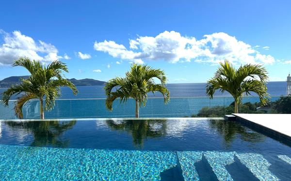 Appartement à vendre    3 pièces • 75,52 m2 Fort-de-France