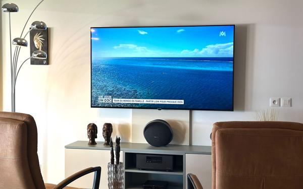 Appartement à vendre    3 pièces • 75,52 m2 Fort-de-France