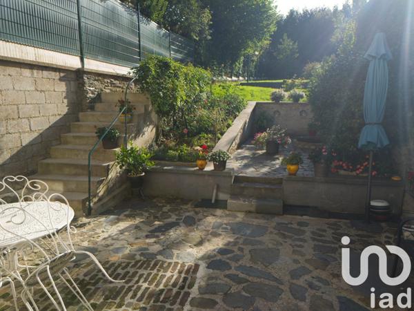 Maison à vendre 4 pièces 78 m² Bogny-sur-Meuse