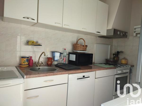 Maison à vendre 4 pièces 78 m² Bogny-sur-Meuse