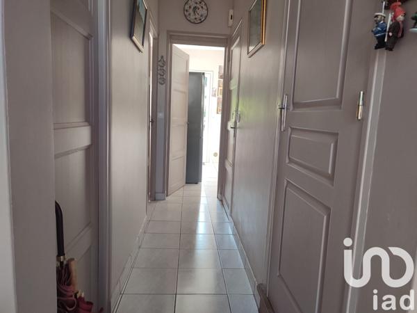 Maison à vendre 4 pièces 78 m² Bogny-sur-Meuse