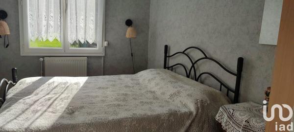 Maison à vendre 4 pièces 78 m² Bogny-sur-Meuse