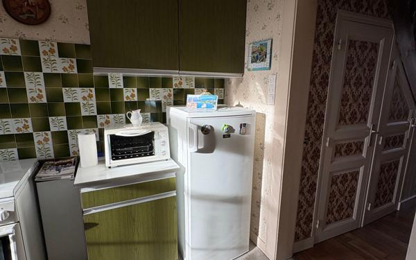 Maison à vendre    2 pièces • 67 m2 Limoges