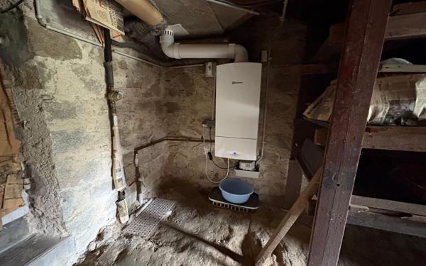 Maison à vendre    2 pièces • 67 m2 Limoges