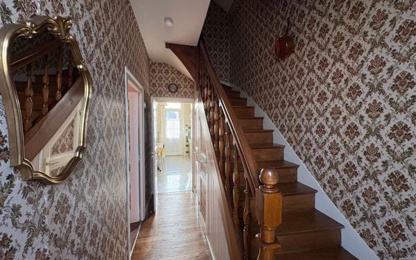 Maison à vendre    2 pièces • 67 m2 Limoges