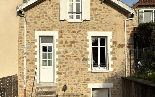 Maison à vendre    2 pièces • 67 m2 Limoges