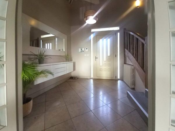 Vente Maison de luxe Louviers 9 Pièces 308 m²