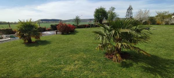 Vente Maison de luxe Louviers 9 Pièces 308 m²