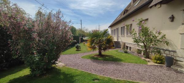 Vente Maison de luxe Louviers 9 Pièces 308 m²