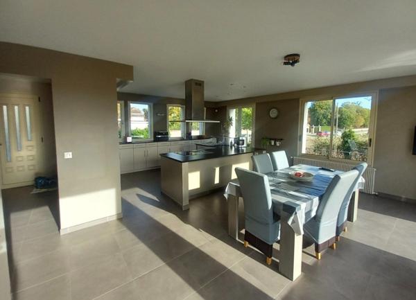 Vente Maison de luxe Louviers 9 Pièces 308 m²