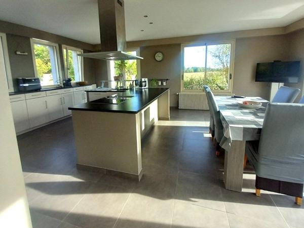Vente Maison de luxe Louviers 9 Pièces 308 m²