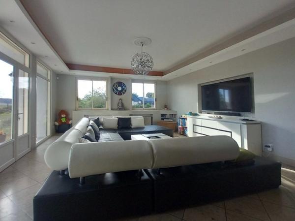 Vente Maison de luxe Louviers 9 Pièces 308 m²