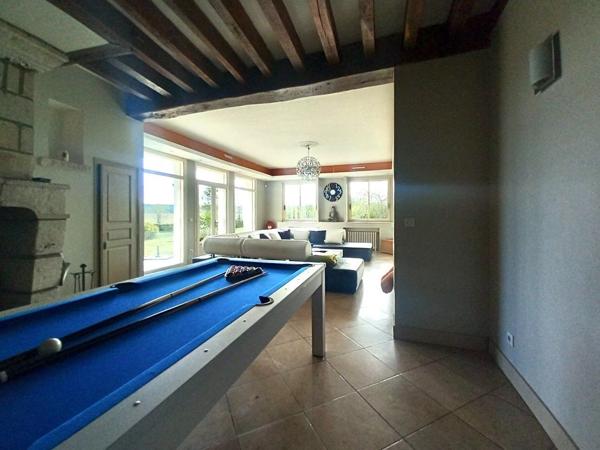 Vente Maison de luxe Louviers 9 Pièces 308 m²