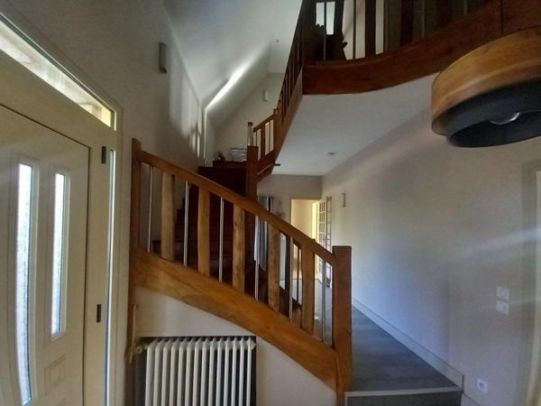 Vente Maison de luxe Louviers 9 Pièces 308 m²