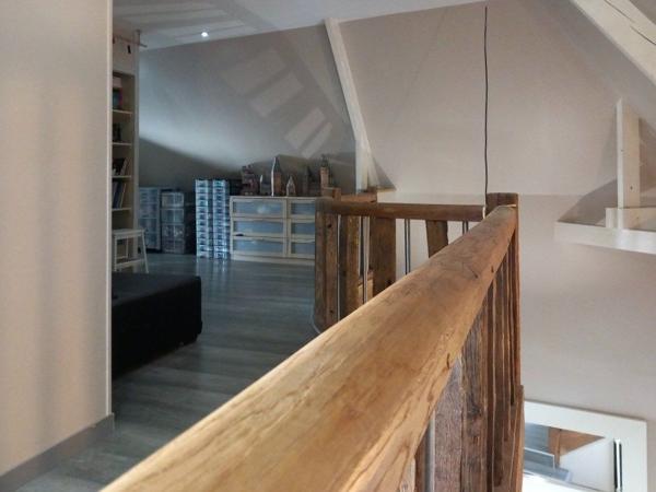 Vente Maison de luxe Louviers 9 Pièces 308 m²