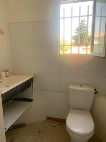 Box La Couronne  214.45 m2