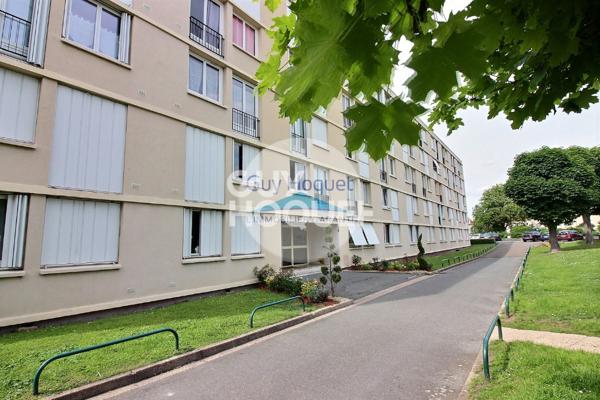 Appartement à louer de 1 pièce de 27.7 m²