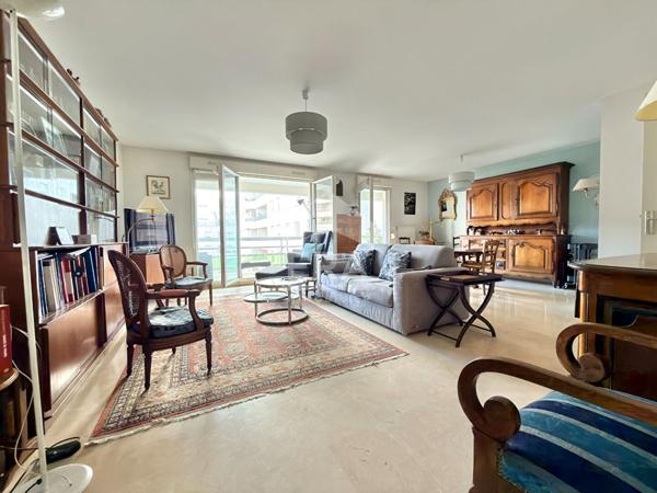 Appartement Villeurbanne 4 pièce(s) 115 m2