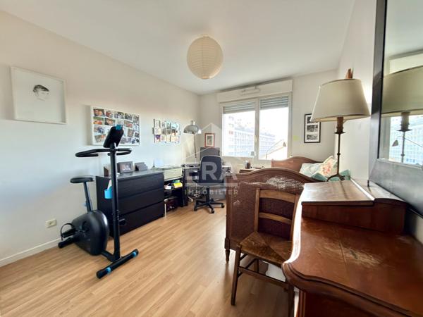 Appartement Villeurbanne 4 pièce(s) 115 m2