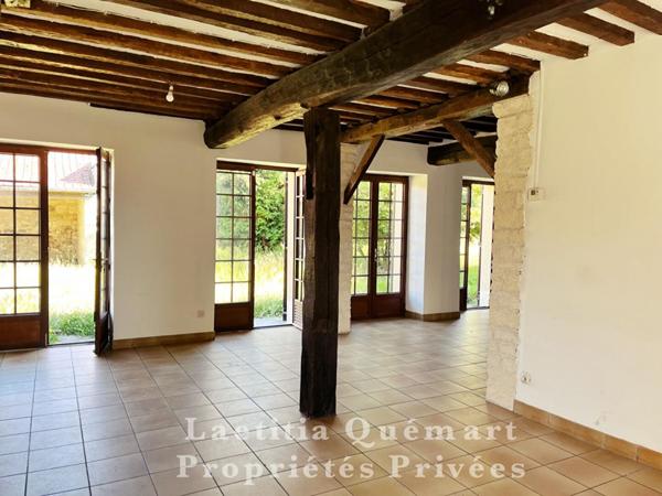 Maison pierre 5 pièces 100 m2 Laon