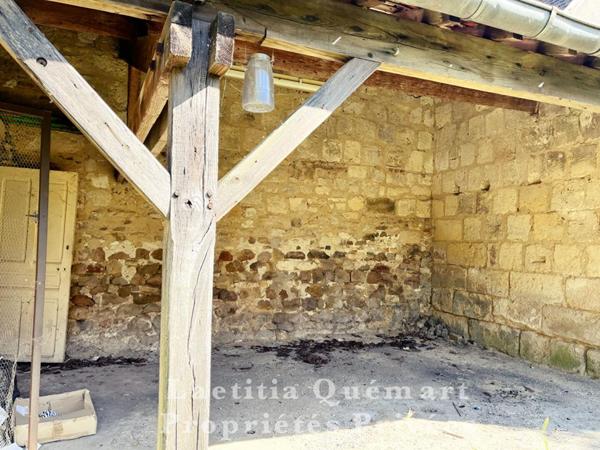 Maison pierre 5 pièces 100 m2 Laon