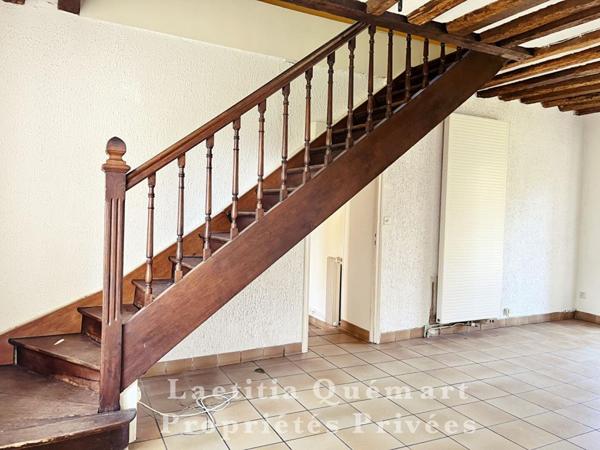 Maison pierre 5 pièces 100 m2 Laon