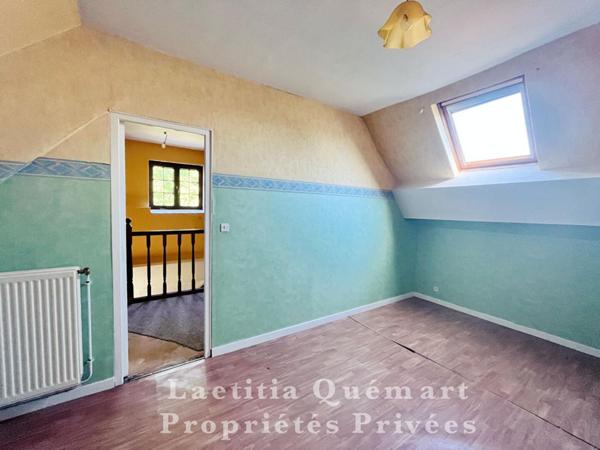 Maison pierre 5 pièces 100 m2 Laon