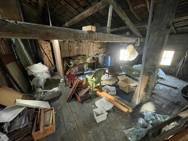 Maison à vendre    5 pièces •  Bar-le-Duc