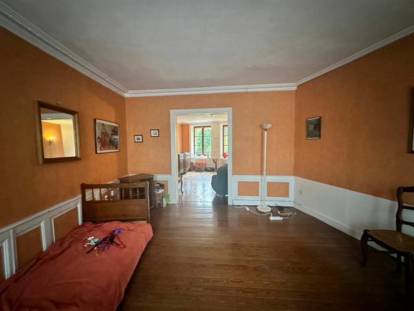 Maison à vendre    5 pièces •  Bar-le-Duc