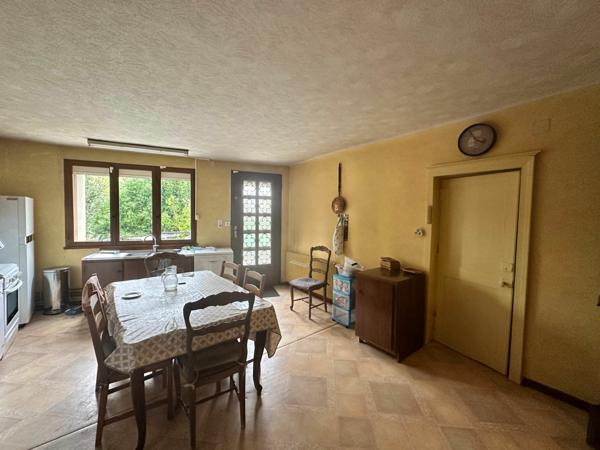 Maison à vendre    5 pièces •  Bar-le-Duc