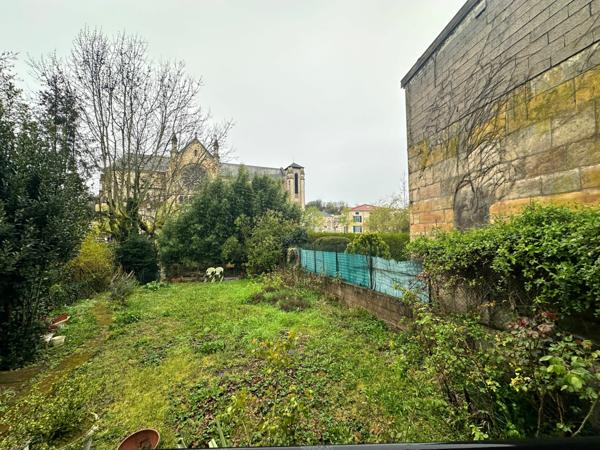 Maison à vendre    5 pièces •  Bar-le-Duc