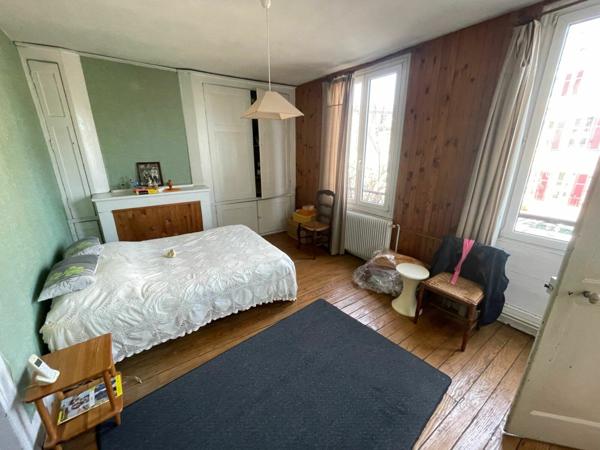 Maison à vendre    5 pièces •  Bar-le-Duc