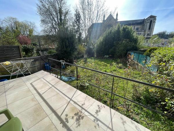 Maison à vendre    5 pièces •  Bar-le-Duc