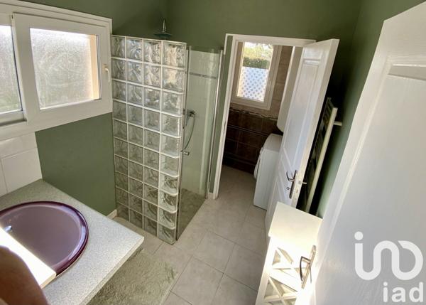 Maison 3 pièces de 48 m² à Gouville-sur-Mer (50560)