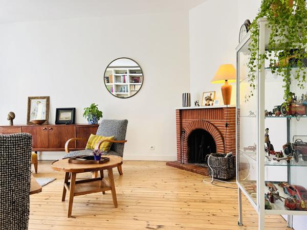 Maison 7 pièce(s) 5 chambre(s) 223 m²
