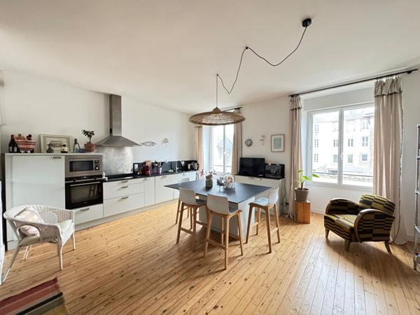 Maison 7 pièce(s) 5 chambre(s) 223 m²
