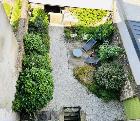 Maison 7 pièce(s) 5 chambre(s) 223 m²