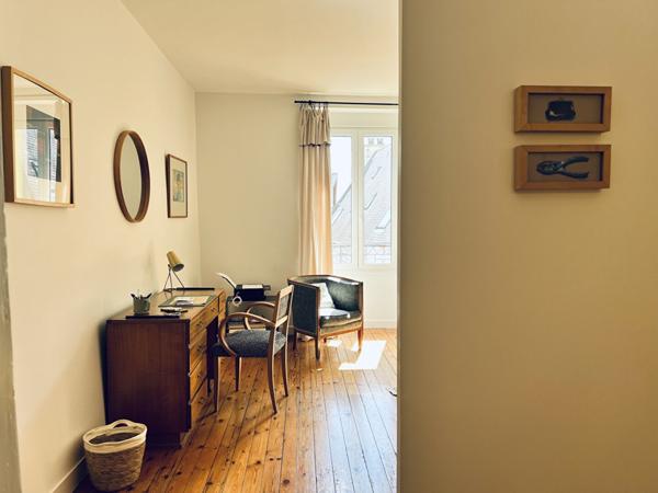 Maison 7 pièce(s) 5 chambre(s) 223 m²