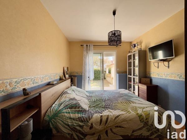 Maison traditionnelle 5 pièces de 132 m² à Étaules (17750)