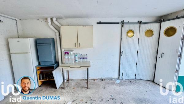 Appartement à vendre 2 pièces 48 m² Bayonne