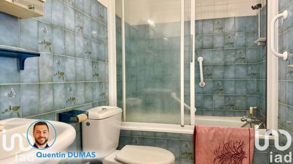 Appartement à vendre 2 pièces 48 m² Bayonne