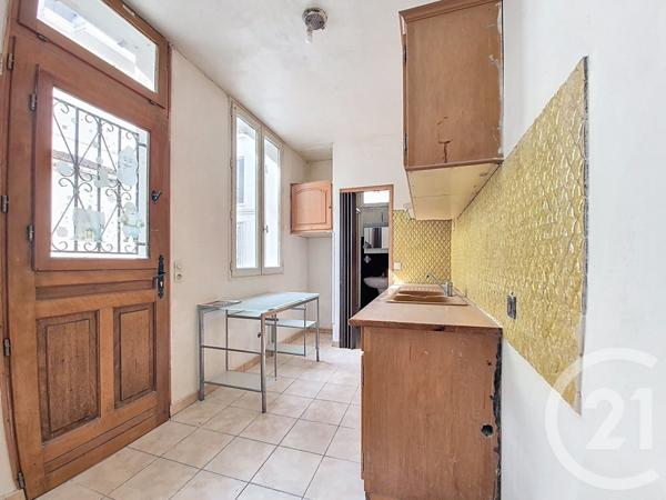 Appartement F1 à vendre  1 pièce - 27,06 m2 LEVALLOIS PERRET - 92