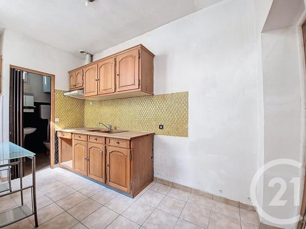 Appartement F1 à vendre  1 pièce - 27,06 m2 LEVALLOIS PERRET - 92