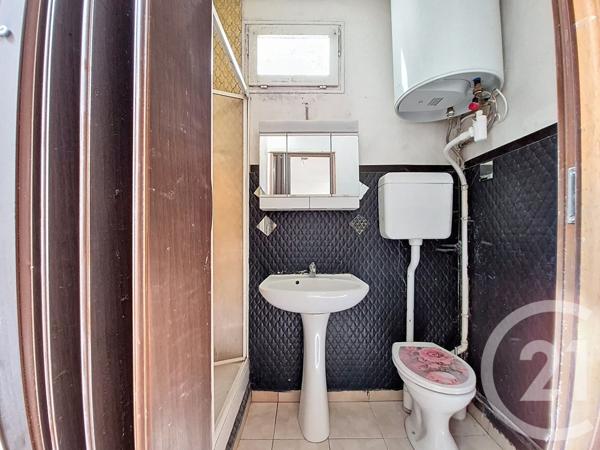 Appartement F1 à vendre  1 pièce - 27,06 m2 LEVALLOIS PERRET - 92