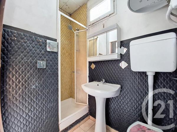 Appartement F1 à vendre  1 pièce - 27,06 m2 LEVALLOIS PERRET - 92