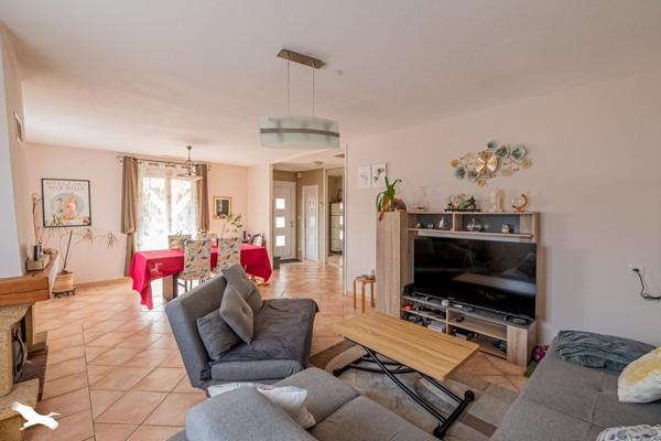 Maison à vendre |  Saint-Louis-de-Montferrand |  7 pièces | 126 m²